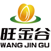 山东金谷生物技术有限公司logo